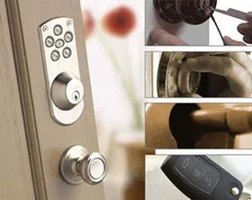 Security Locksmith Services St Petersburg, FL 727-264-5641 - 1-Locksmith-Services