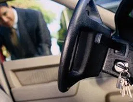 Security Locksmith Services St Petersburg, FL 727-264-5641 - 19-Locked-keys-in-car